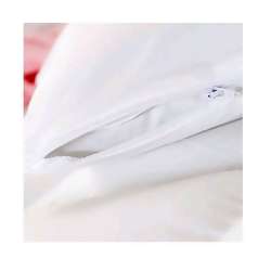 Protetor de Travesseiro Impermeável Soft 50 x 70 - Plooma